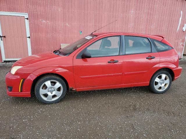FORD FOCUS ZX5