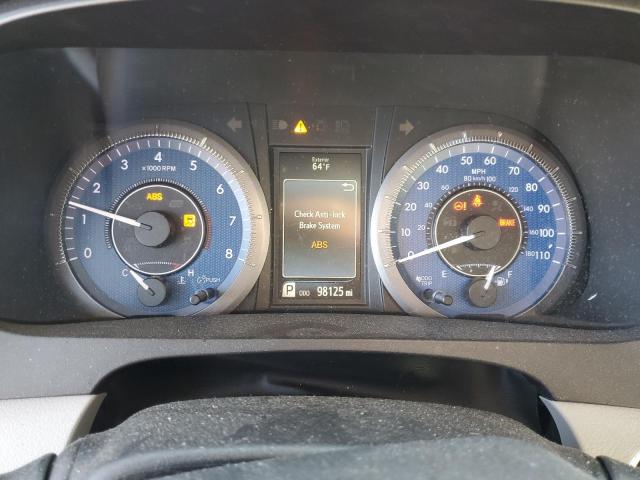 2016 TOYOTA SIENNA XLE - 5TDYK3DC0GS700739