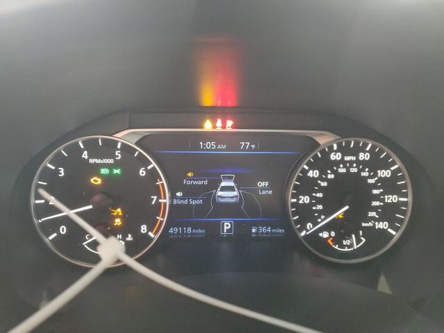 2020 NISSAN ALTIMA SR - 1N4BL4CV2LC158783
