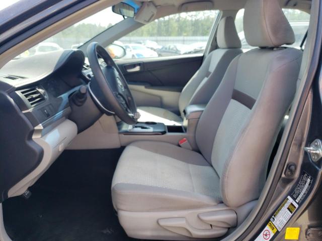 4t1bf1fk1du698053 - 2013 Toyota Camry L - #54553825