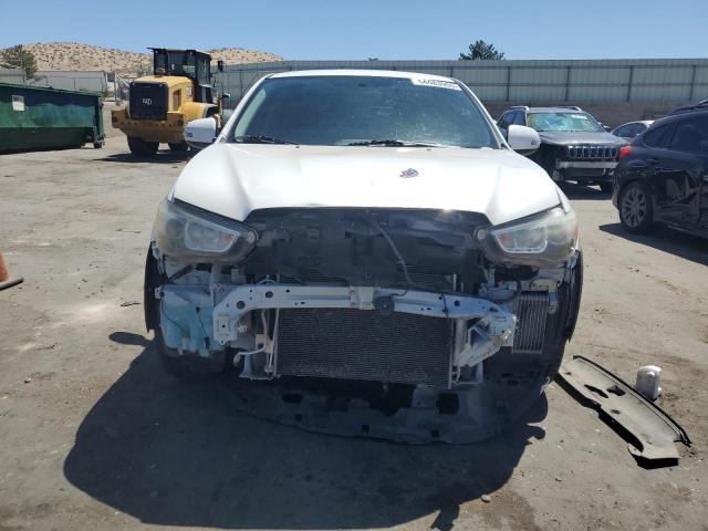 2019 MITSUBISHI OUTLANDER - JA4AP3AU2KU005452
