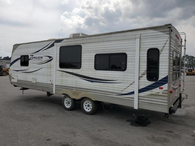 CROSSROADS ZINGER 2012 white   4V0TC2728CA014515 photo #4