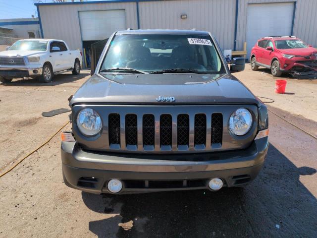 2015 JEEP PATRIOT SP - 1C4NJRBB8FD347633