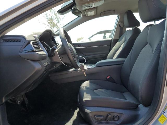 2023 TOYOTA CAMRY LE - 4T1C11AK0PU129337
