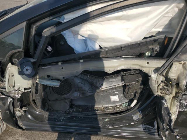 2016 KIA FORTE LX - KNAFK4A65G5574943