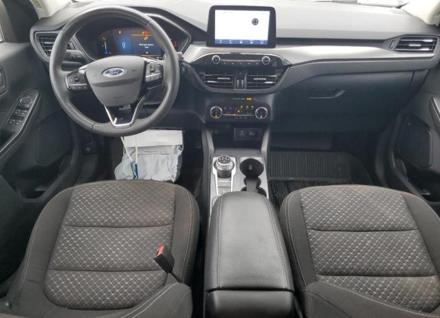 2023 FORD ESCAPE ACT - 1FMCU9GN8PUA38209