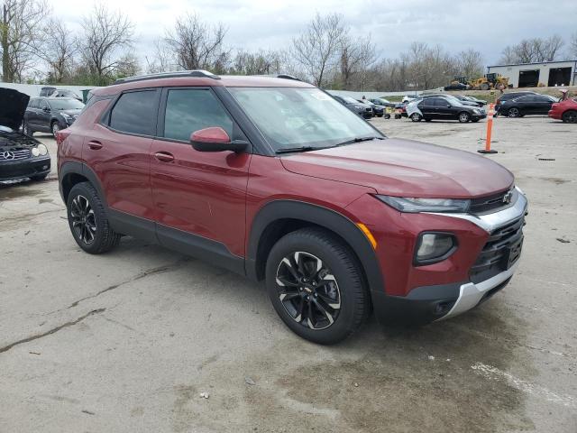 Vin: kl79mps27nb006969, lot: 50996655, chevrolet trailblzr lt 20224