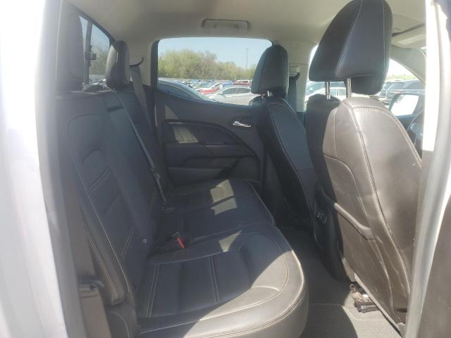 2021 GMC CANYON - 1GTG5EEN1M1173320