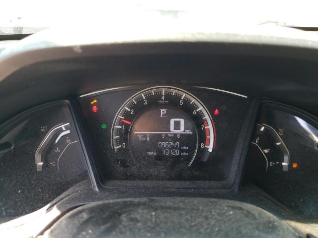 2016 HONDA CIVIC LX - 2HGFC2F57GH559617