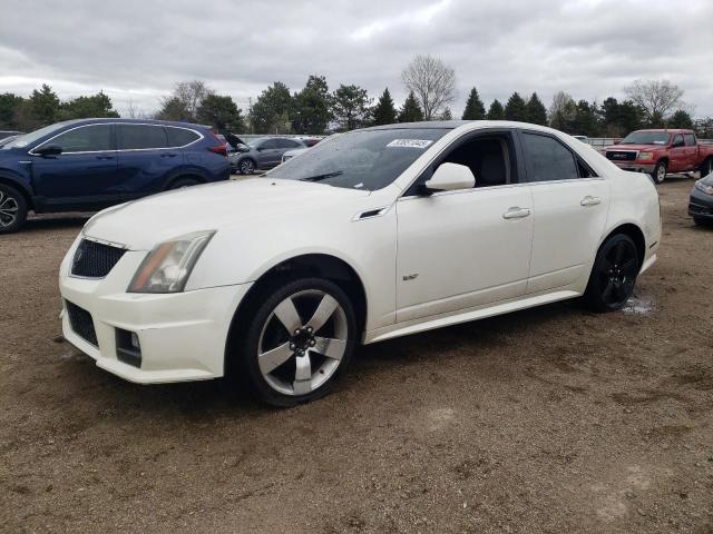 Vin: 1g6dv5ep2c0144663, lot: 53851045, cadillac cts 2012 img_1