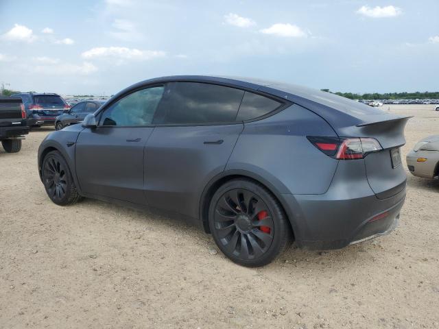 Vin: 7saygdef2nf460730, lot: 54127945, tesla model y 20222