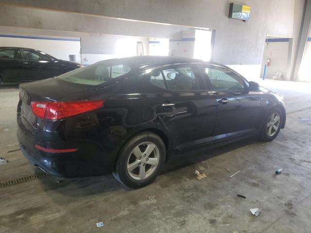 Vin: 5xxgm4a77fg476887, lot: 52432705, kia optima lx 20153