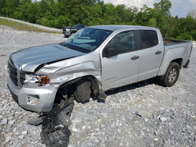 GMC CANYON