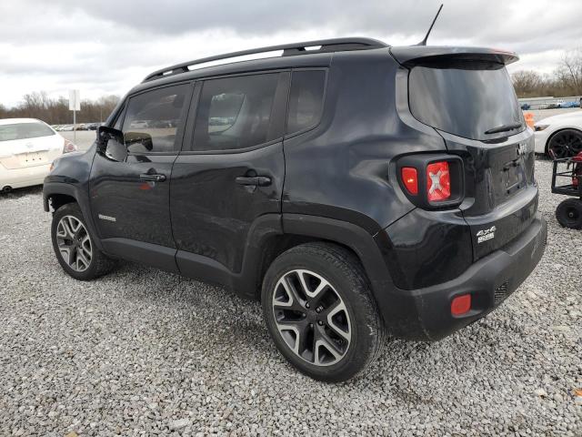 Vin: zaccjbbb9hpf22586, lot: 53106985, jeep renegade latitude 20172