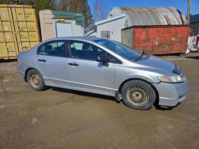Vin: 2hgfa1f45ah015941, lot: 50840965, honda civic dx-g 20104