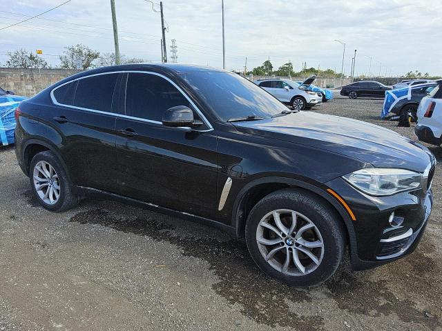 Vin: 5uxku0c53f0f91682, lot: 50893675, bmw x6 sdrive35i 20154