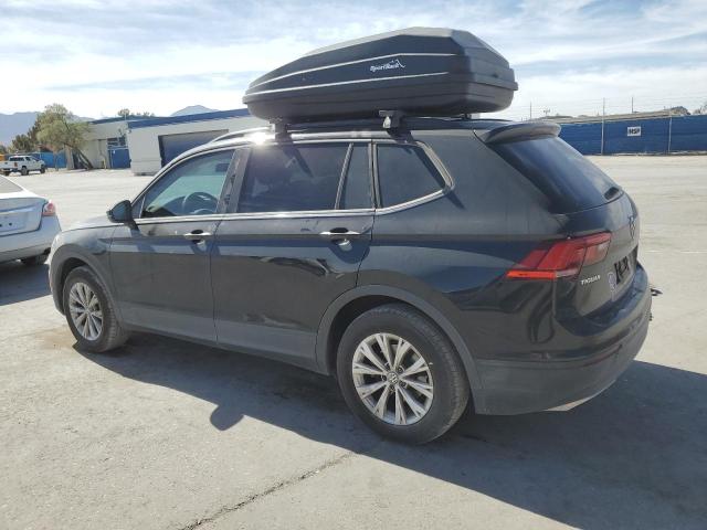 Vin: 3vv1b7ax8jm107199, lot: 54927115, volkswagen tiguan s 20182