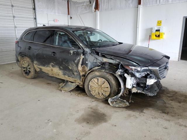 Vin: jm3tcbcy9g0113741, lot: 53789475, mazda cx-9 touring 20164