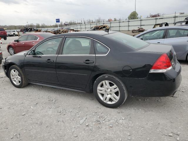 2015 CHEVROLET IMPALA LIM 2G1WB5E32F1161962