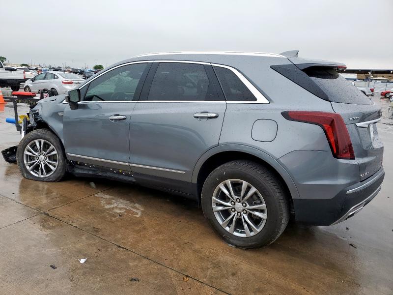 Vin: 1gykncrs4mz171183, lot: 51328805, cadillac xt5 premium luxury 20212