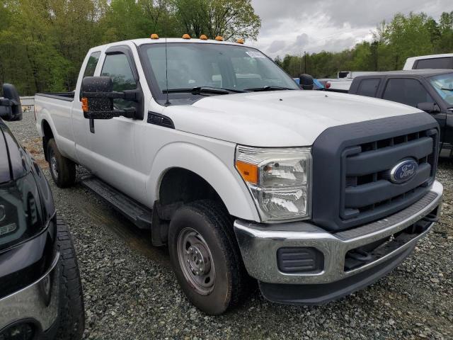 Vin: 1ft7x2b6xfea74111, lot: 52918695, ford f250 super duty 20154