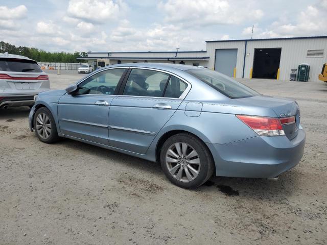 Vin: 1hgcp3f89ba014646, lot: 54478955, honda accord exl 20112