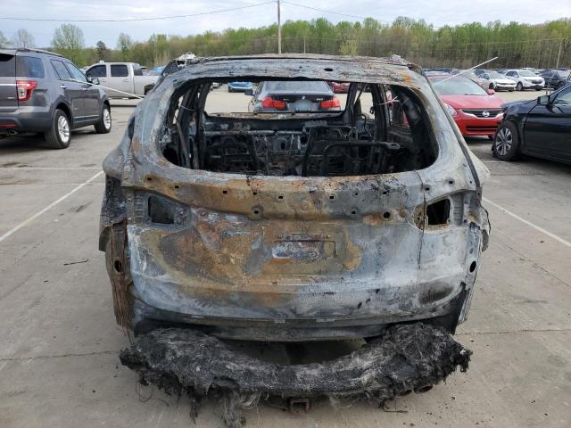 2013 HYUNDAI SANTA FE S - 5XYZU3LA8DG067527