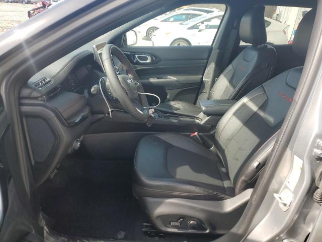 2023 JEEP COMPASS TR - 3C4NJDDN0PT556600