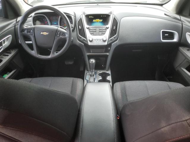 2016 CHEVROLET EQUINOX LS - 2GNALBEK1G6318011