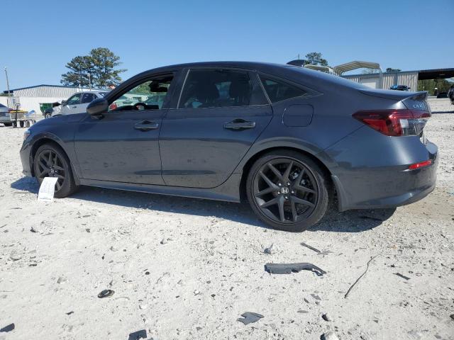 Vin: 2hgfe2f59sh565681, lot: 52046325, honda civic sport 20252