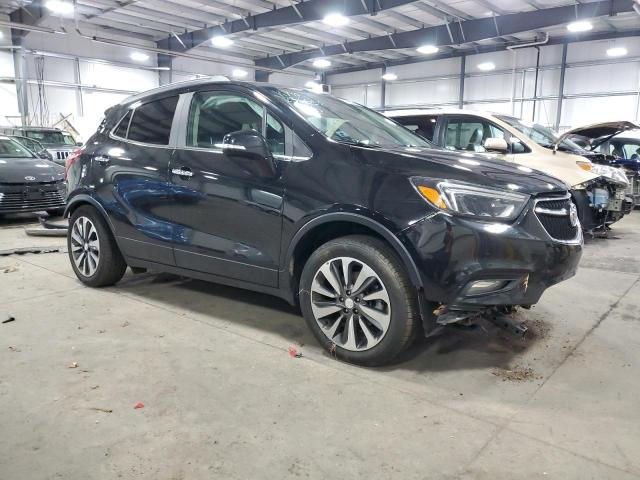 Vin: kl4cjgsb1jb559963, lot: 53950935, buick encore essence 20184