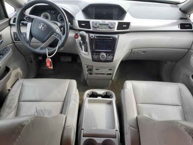 2015 HONDA ODYSSEY EX - 5FNRL5H69FB045503
