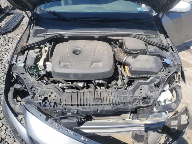 2016 VOLVO S60 POLEST YV149MTS7G2405809