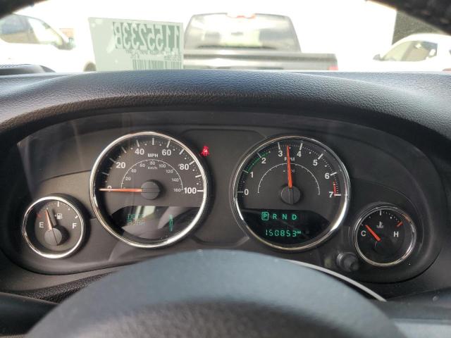 1C4AJWAG6GL314017 2016 JEEP WRANGLER