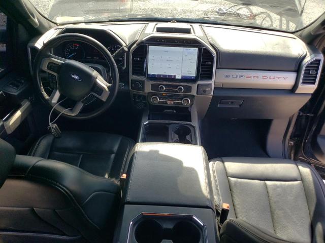 2022 FORD F250 SUPER 1FT8W2BT8NEC57082