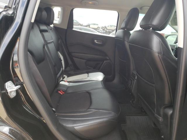 2017 JEEP COMPASS LA - 3C4NJDBB0HT672096
