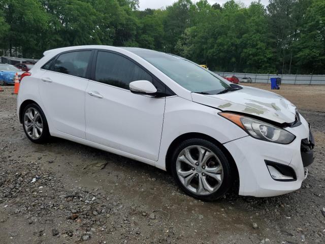 Vin: kmhd35le3du147162, lot: 54417455, hyundai elantra 20134