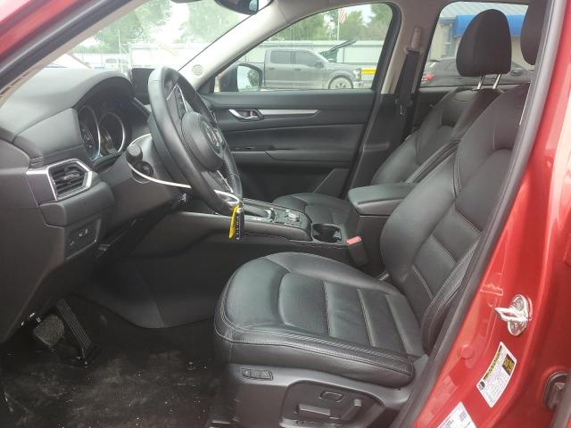 2023 MAZDA CX-5 PREFE - JM3KFBCM3P0260282