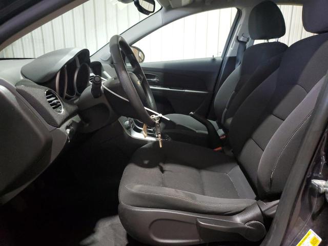 2015 CHEVROLET CRUZE ECO 1G1PJ5SB2F7203973