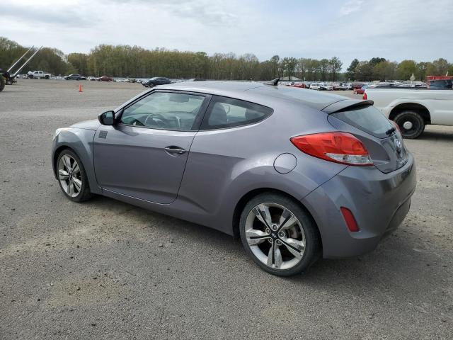 Vin: kmhtc6ad6gu263245, lot: 51296685, hyundai veloster 20162