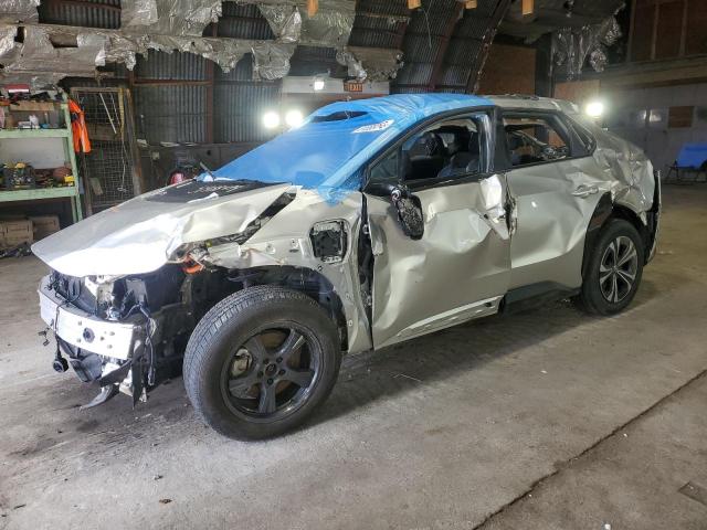 TOYOTA BZ4X XLE