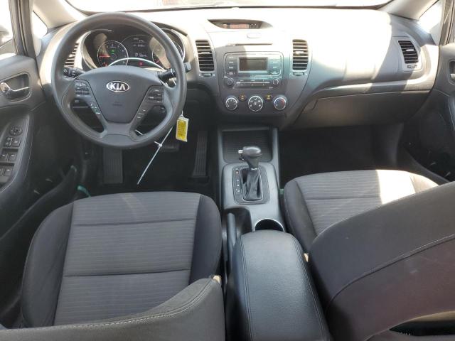 2015 KIA FORTE LX - KNAFX4A61F5414736