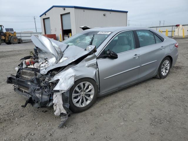 Vin: 4t1bd1fk1gu187775, lot: 52643835, toyota camry hybrid 2016 img_1