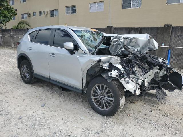 2018 MAZDA CX-5 SPORT - JM3KFABM6J1436772