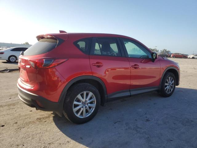 Vin: jm3ke2cy3f0483930, lot: 55009905, mazda cx-5 touring 20153