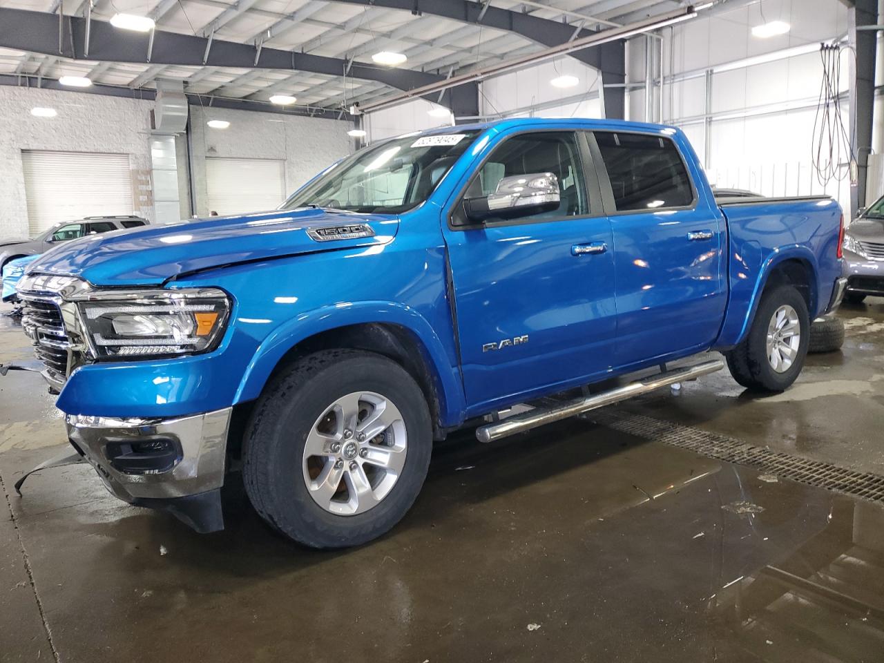 RAM 1500 LARAMIE