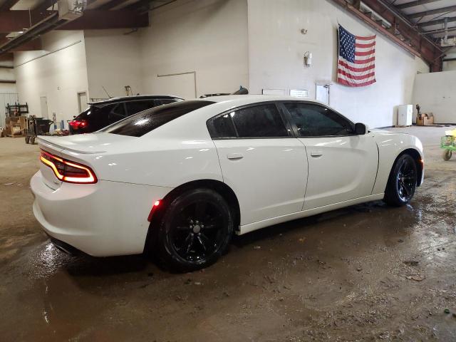 Vin: 2c3cdxhg1gh280520, lot: 52101145, dodge charger sxt 20163