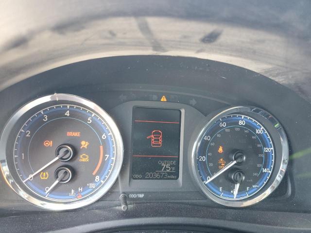 2018 TOYOTA COROLLA L - 5YFBURHE8JP756300