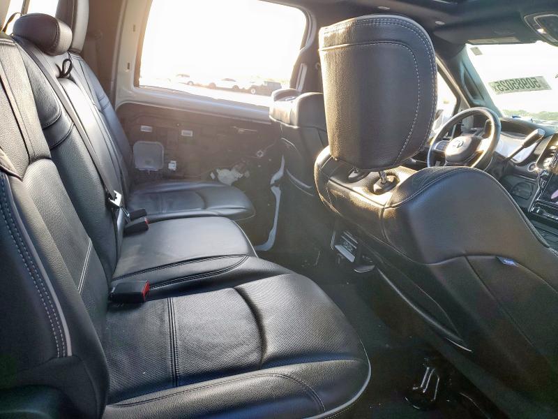 2019 RAM 2500 LIMIT 3C6UR5SL9KG656991