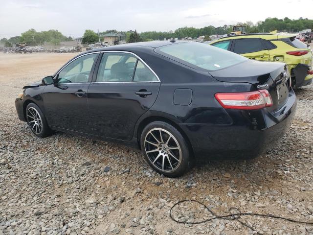 Vin: 4t1bf3ek5au555969, lot: 53719415, toyota camry base 20102